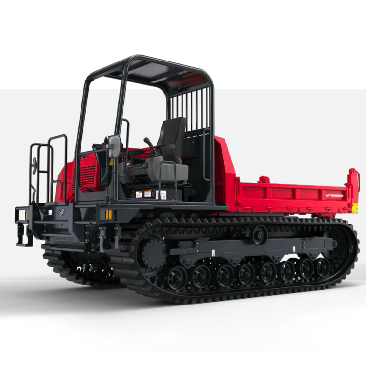 Yanmar-carrier-C50R