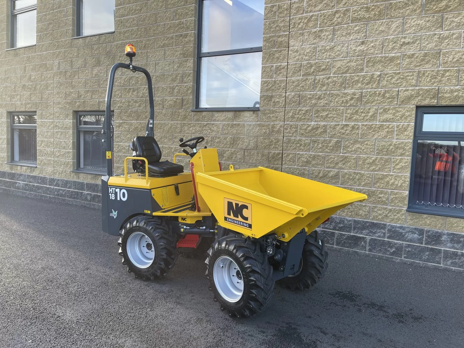 NC-HT-1810